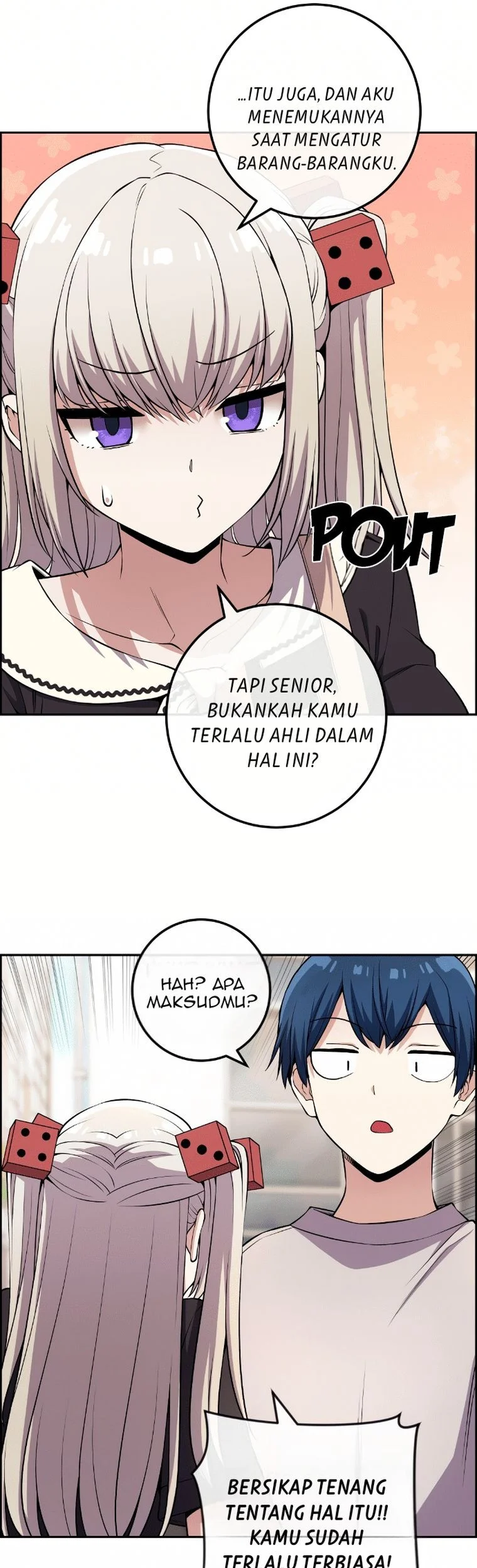 Webtoon Character Na Kang Lim Chapter 119 Gambar 6