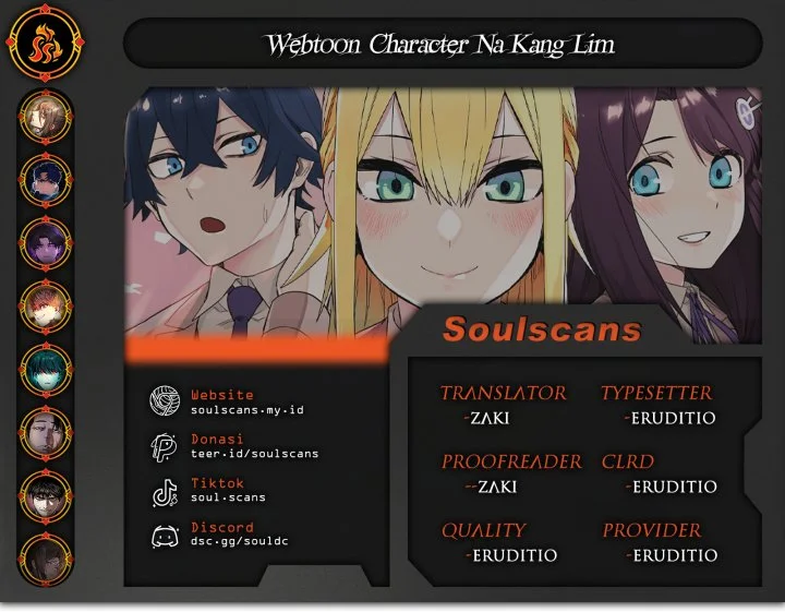 Komik Webtoon Character Na Kang Lim Chapter 12 gambar nomor 1