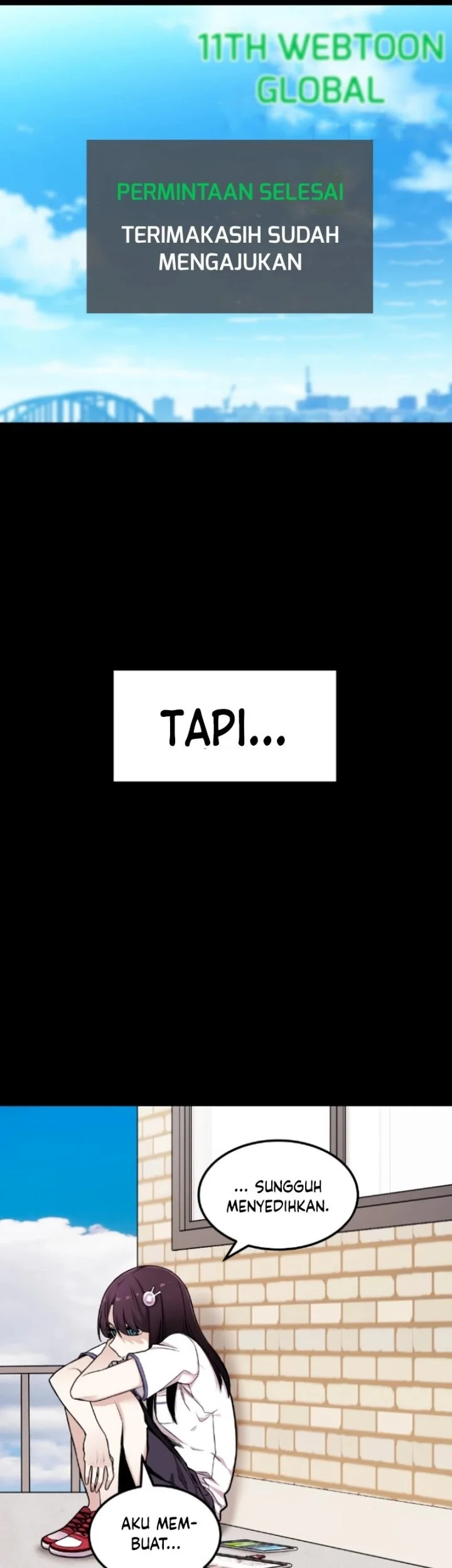 Webtoon Character Na Kang Lim Chapter 12 Gambar 35