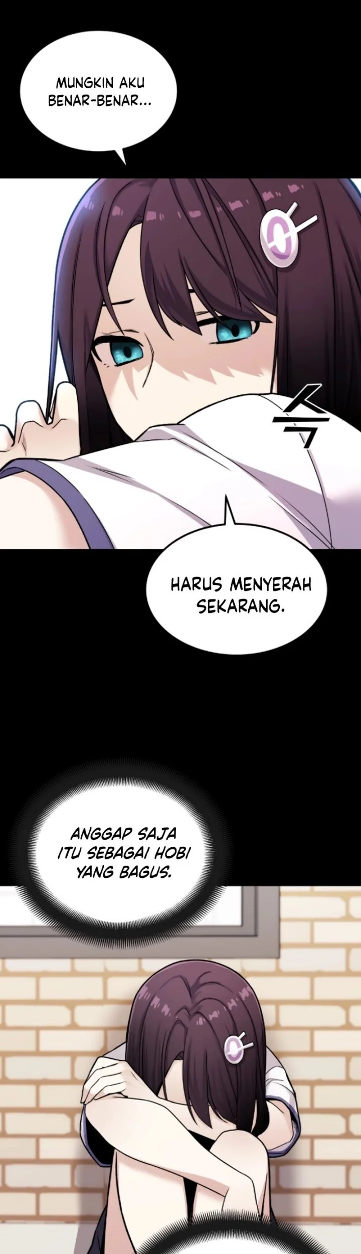 Webtoon Character Na Kang Lim Chapter 12 Gambar 37
