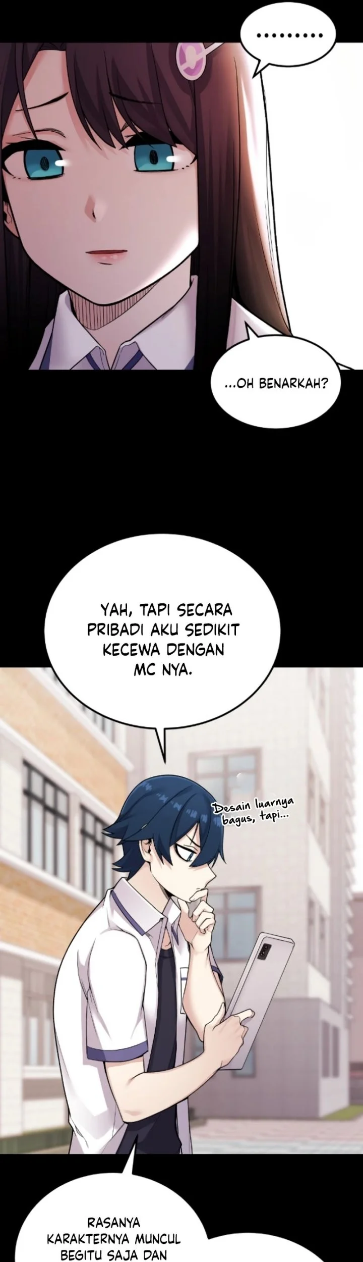 Webtoon Character Na Kang Lim Chapter 12 Gambar 51