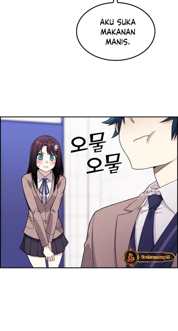 Webtoon Character Na Kang Lim Chapter 12 Gambar 66