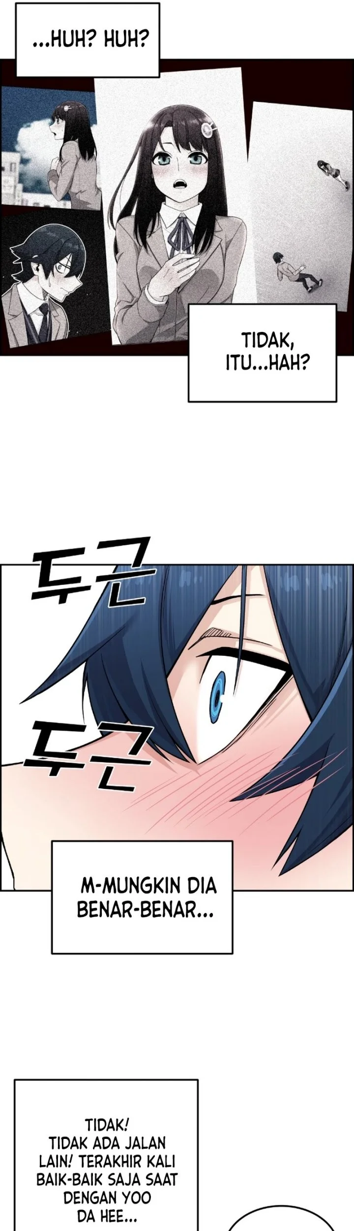 Webtoon Character Na Kang Lim Chapter 12 Gambar 71