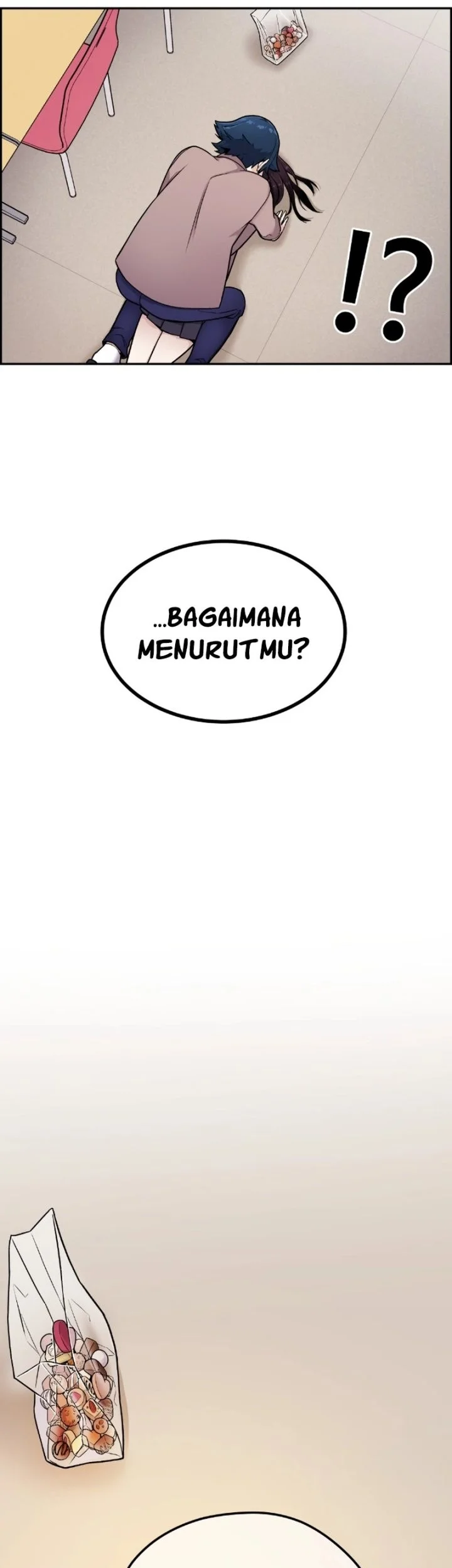 Webtoon Character Na Kang Lim Chapter 12 Gambar 75