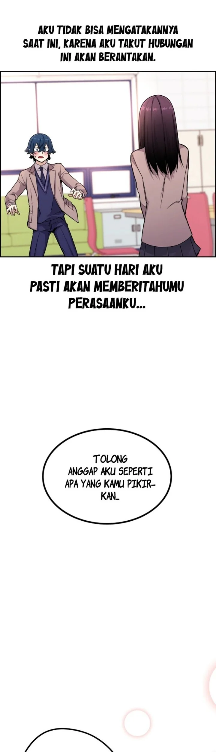 Webtoon Character Na Kang Lim Chapter 12 Gambar 80