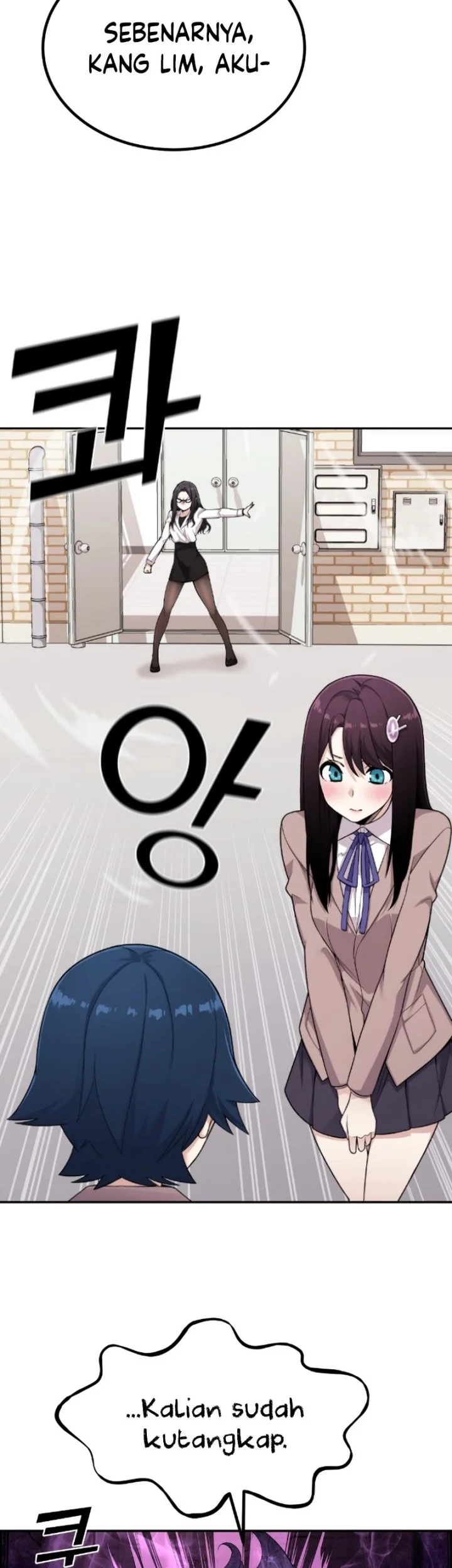 Webtoon Character Na Kang Lim Chapter 12 Gambar 5