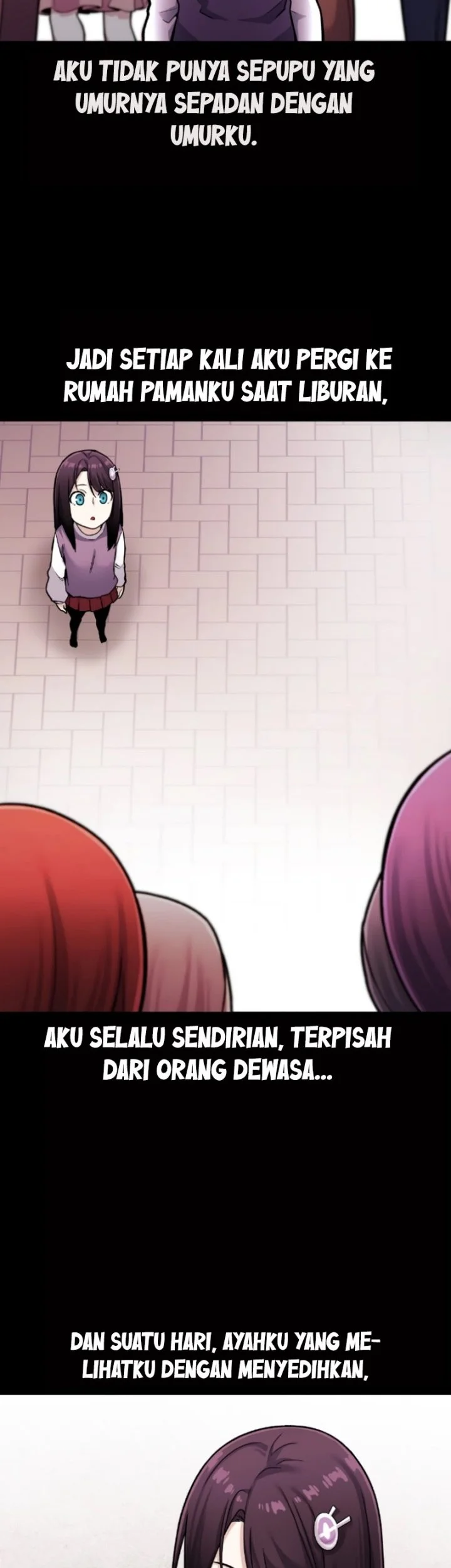 Webtoon Character Na Kang Lim Chapter 12 Gambar 28