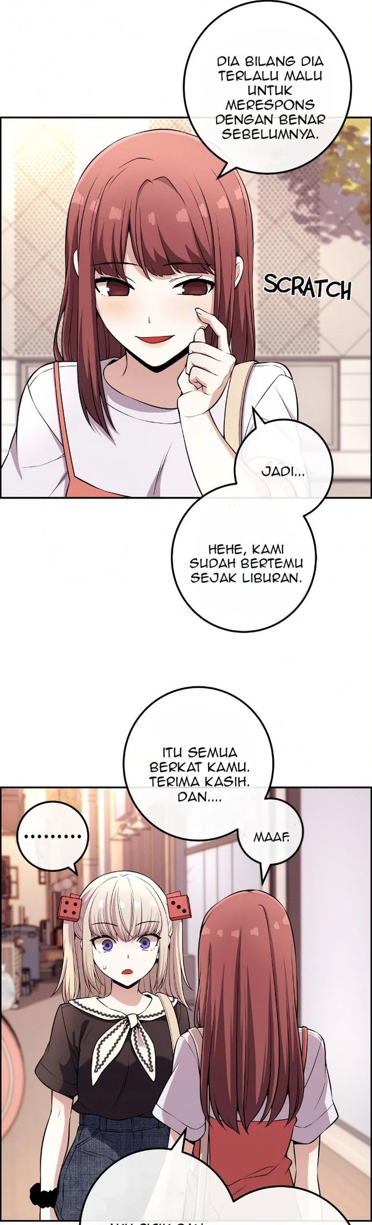 Webtoon Character Na Kang Lim Chapter 120 Gambar 30