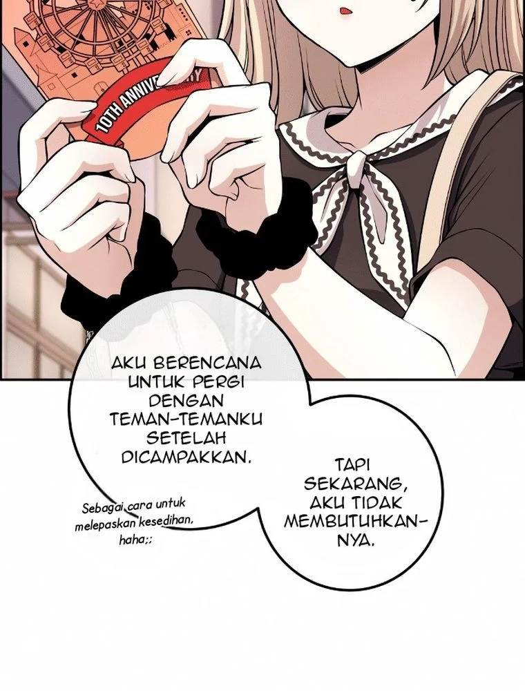 Webtoon Character Na Kang Lim Chapter 120 Gambar 35