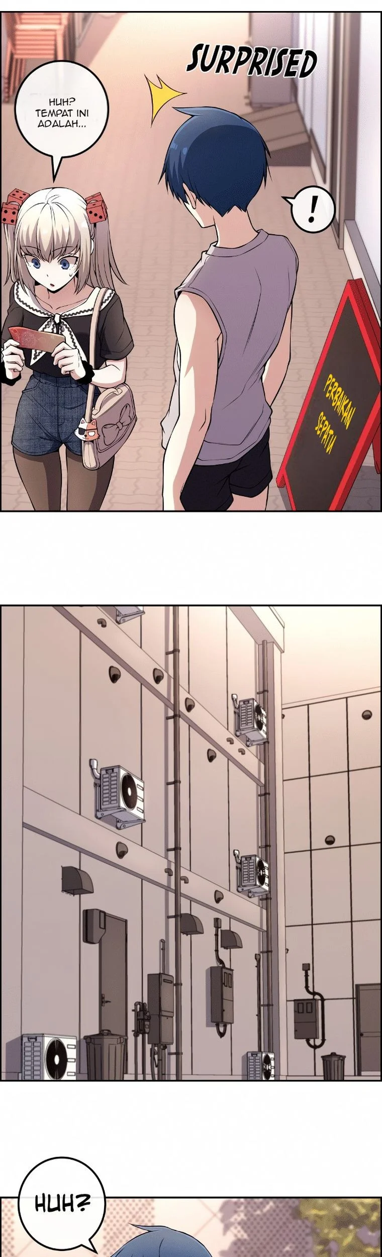 Webtoon Character Na Kang Lim Chapter 120 Gambar 36