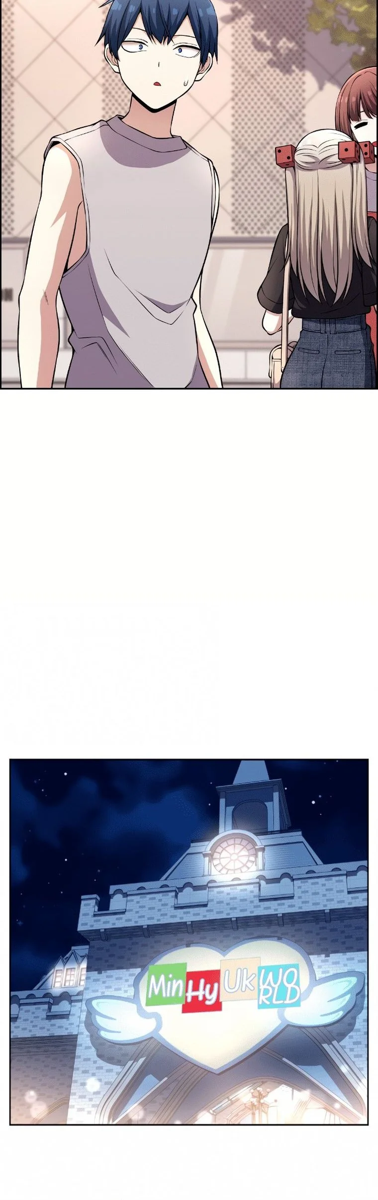 Webtoon Character Na Kang Lim Chapter 120 Gambar 37