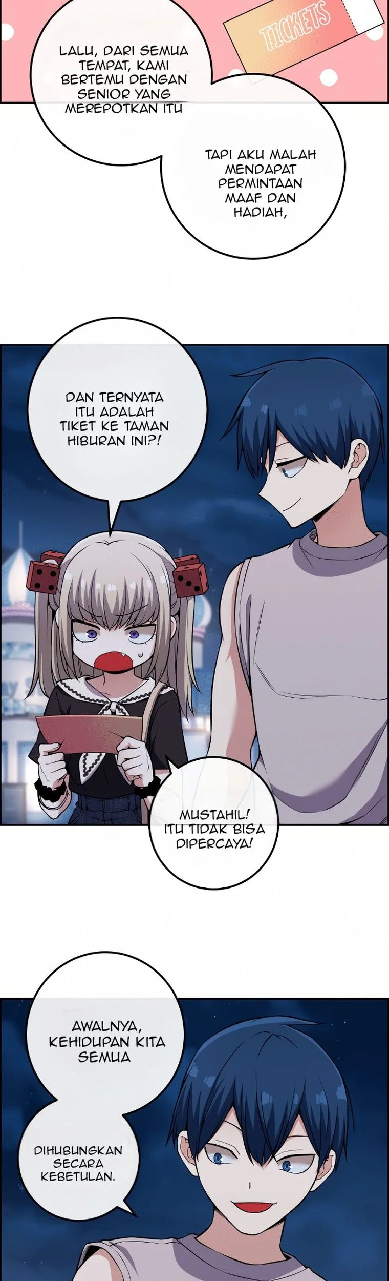 Webtoon Character Na Kang Lim Chapter 120 Gambar 39