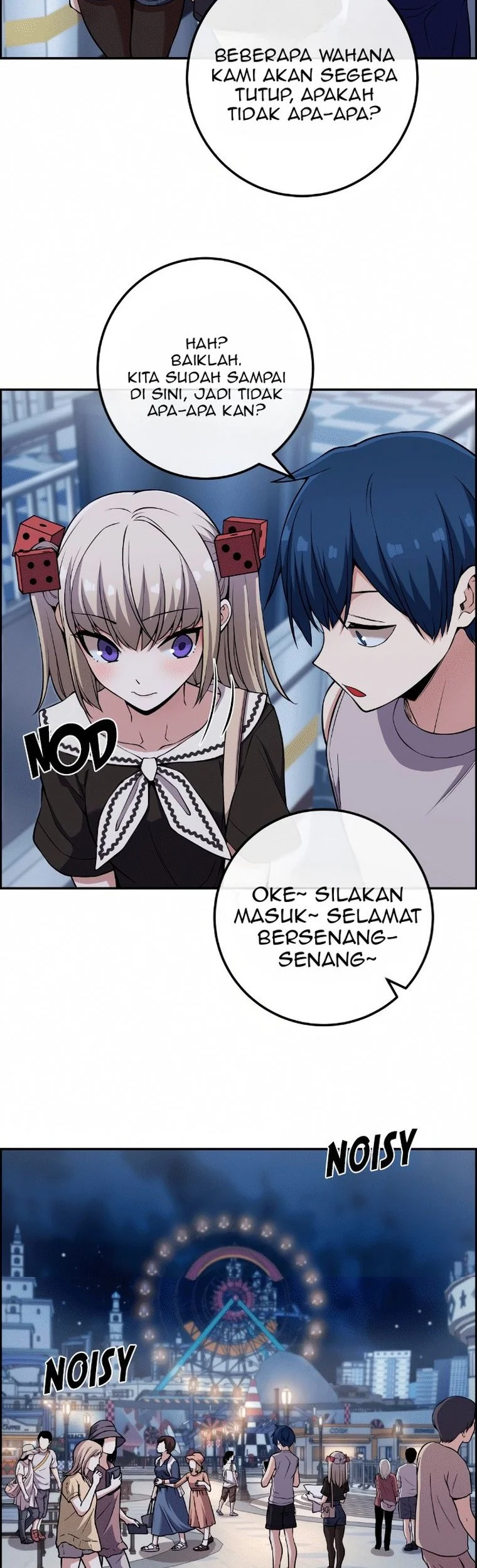 Webtoon Character Na Kang Lim Chapter 120 Gambar 42