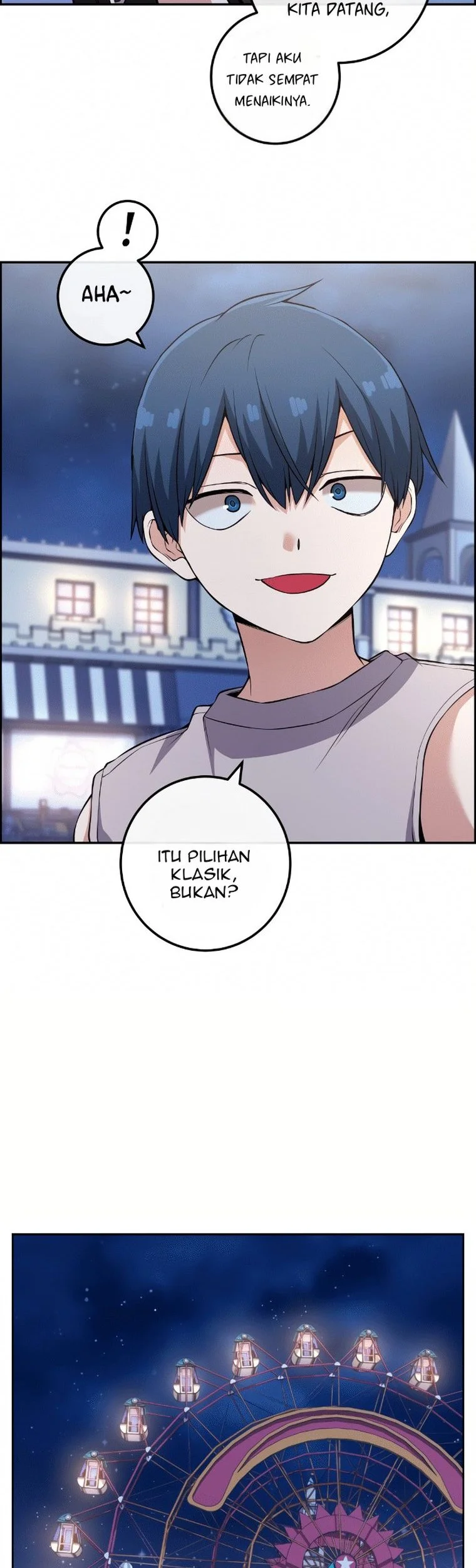 Webtoon Character Na Kang Lim Chapter 120 Gambar 45