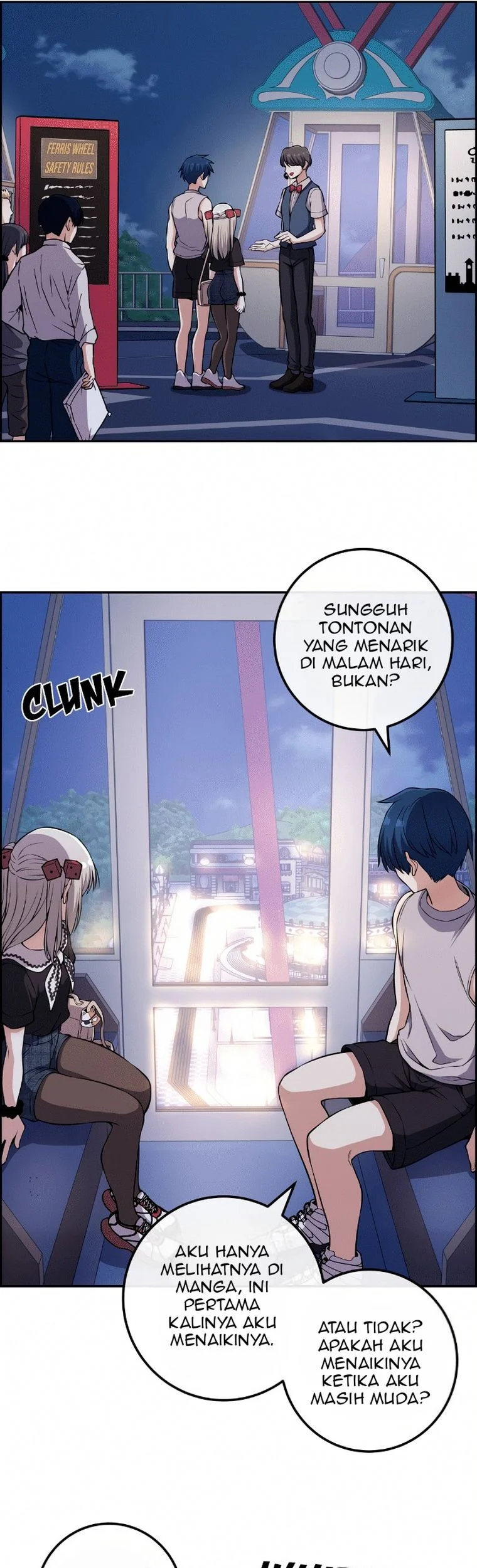 Webtoon Character Na Kang Lim Chapter 120 Gambar 47