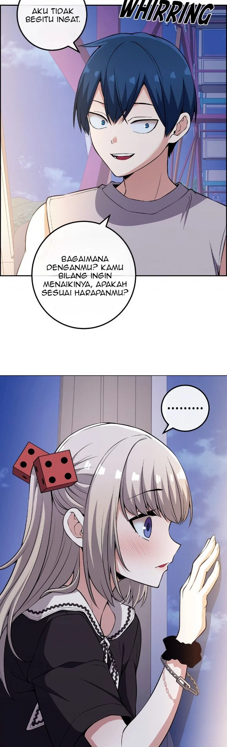 Webtoon Character Na Kang Lim Chapter 120 Gambar 48