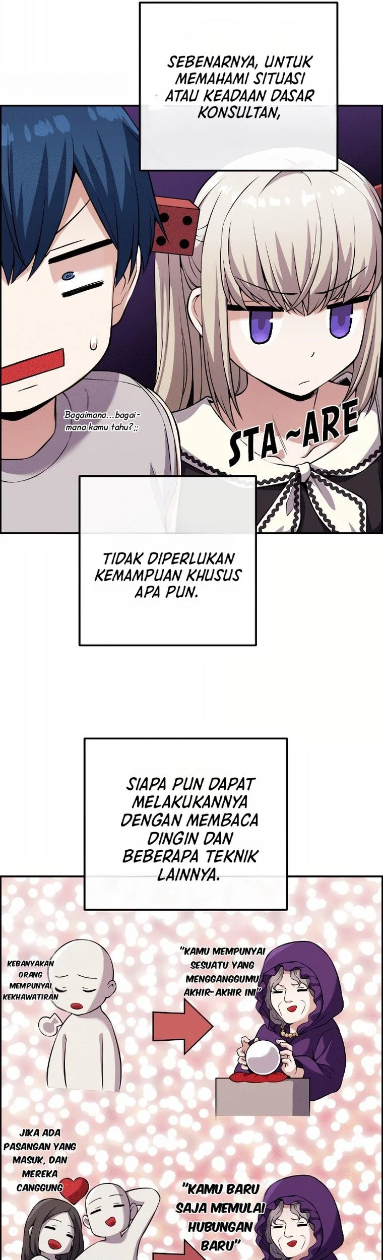 Webtoon Character Na Kang Lim Chapter 120 Gambar 4