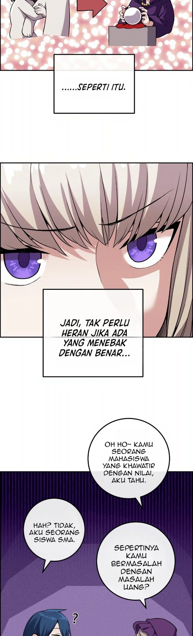 Webtoon Character Na Kang Lim Chapter 120 Gambar 5