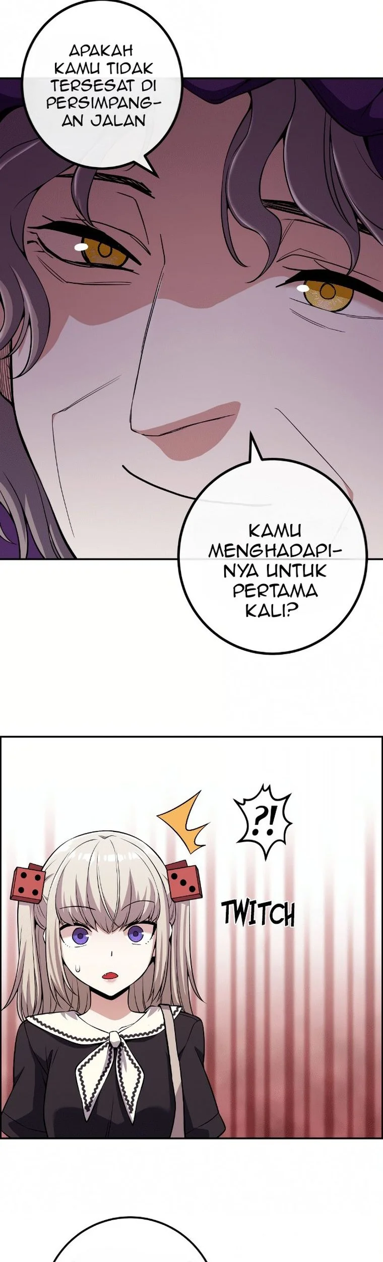 Webtoon Character Na Kang Lim Chapter 120 Gambar 11