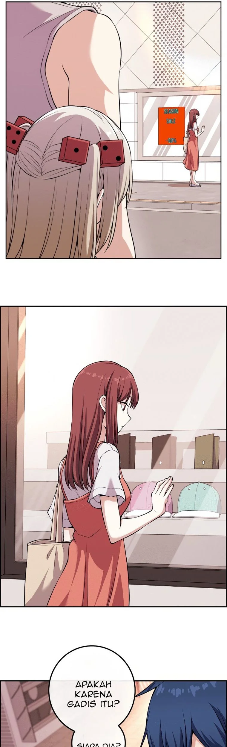 Webtoon Character Na Kang Lim Chapter 120 Gambar 19