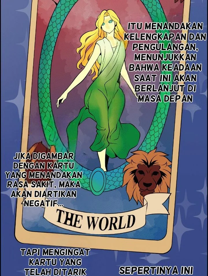 Webtoon Character Na Kang Lim Chapter 121 Gambar 39