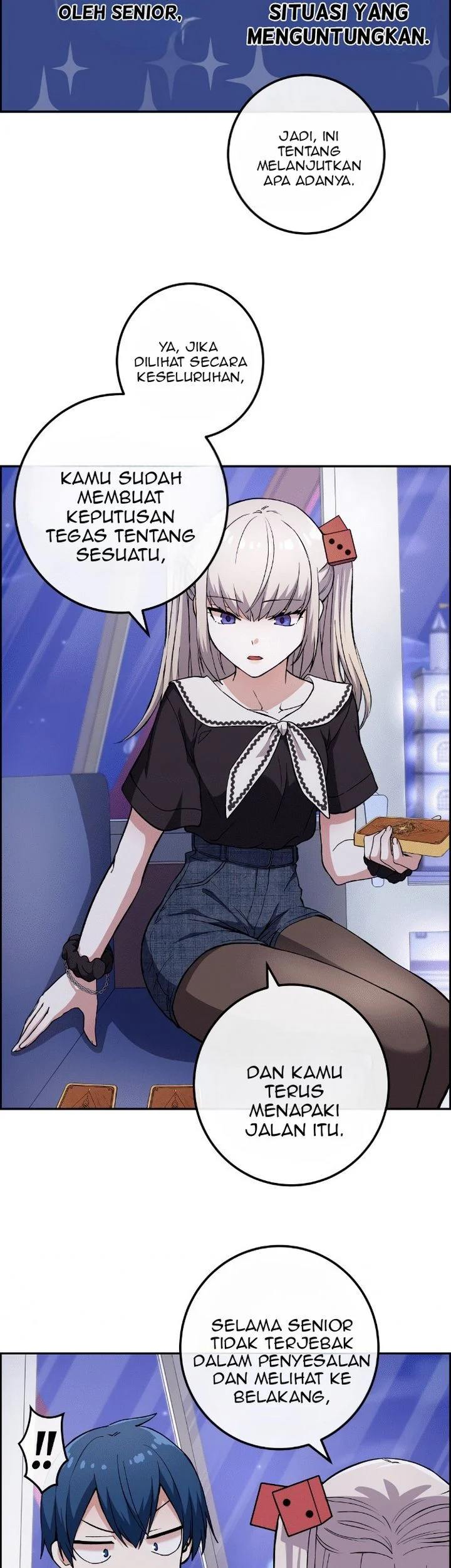 Webtoon Character Na Kang Lim Chapter 121 Gambar 40