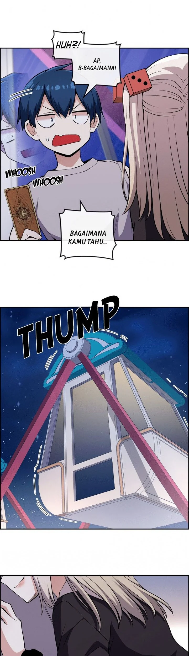 Webtoon Character Na Kang Lim Chapter 121 Gambar 43