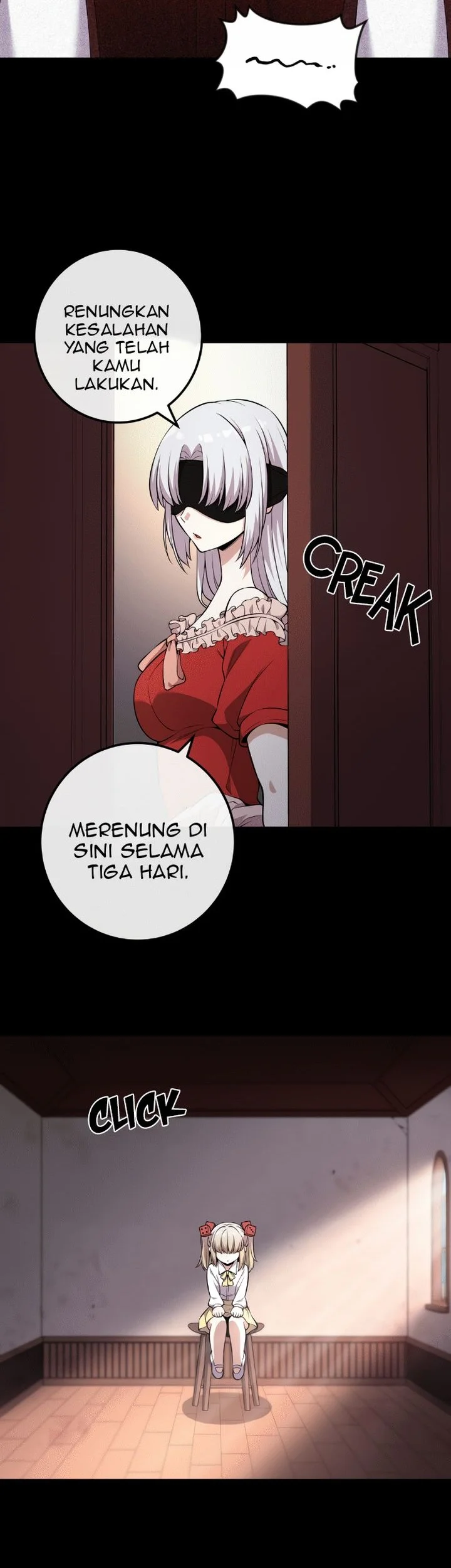 Manhwa Webtoon Character Na Kang Lim Chapter 121 gambar nomor 2