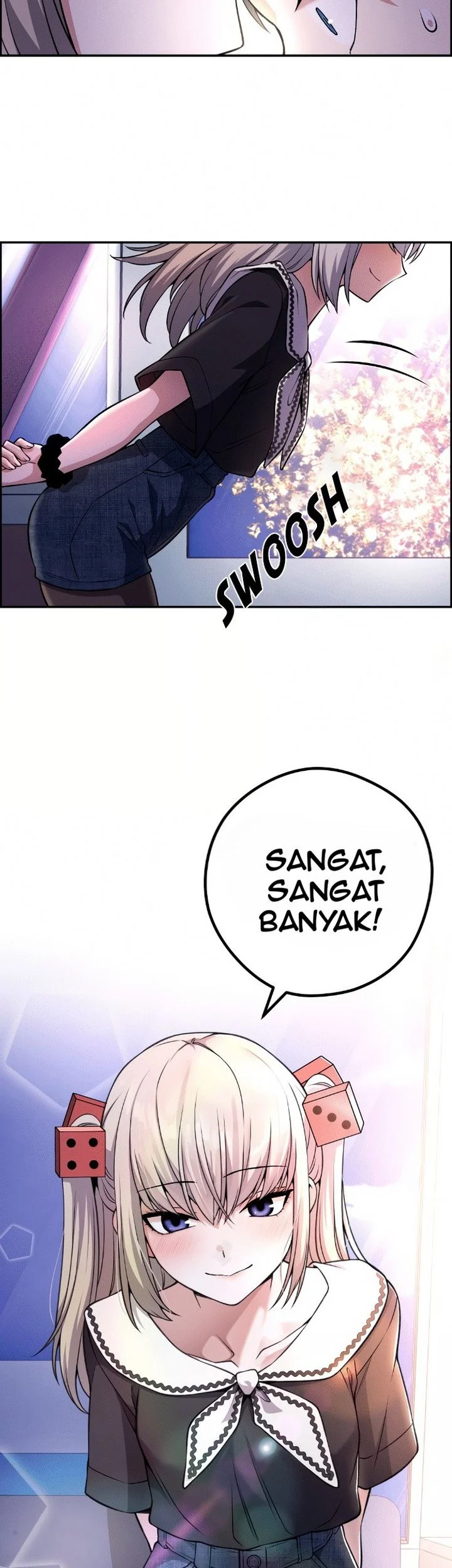 Webtoon Character Na Kang Lim Chapter 121 Gambar 64