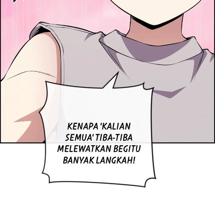 Webtoon Character Na Kang Lim Chapter 121 Gambar 15