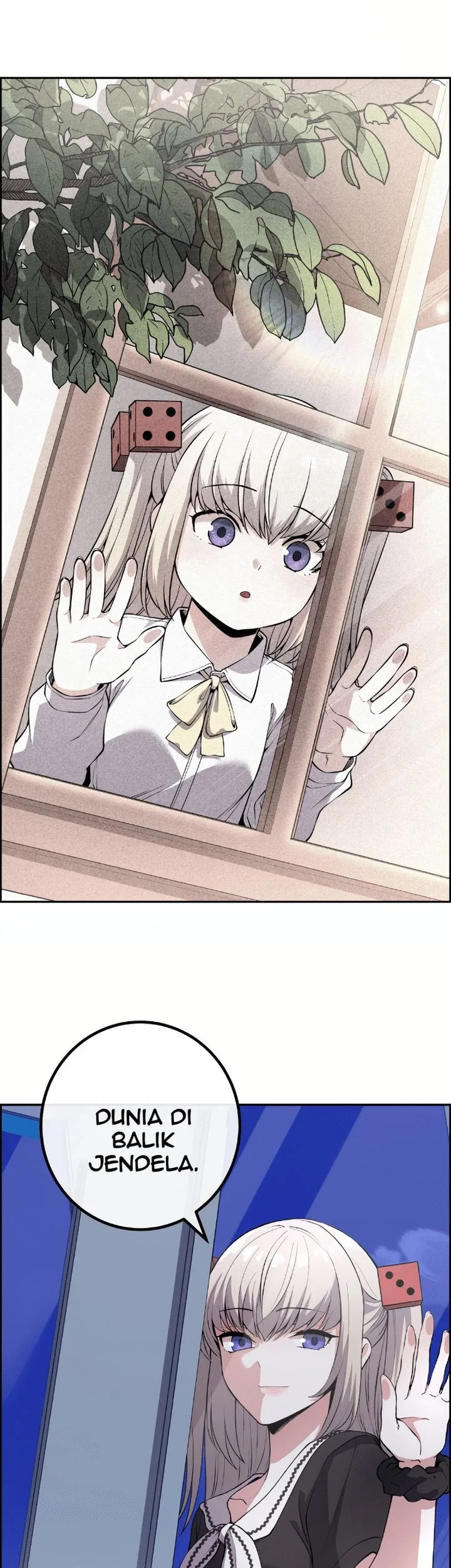 Webtoon Character Na Kang Lim Chapter 121 Gambar 22