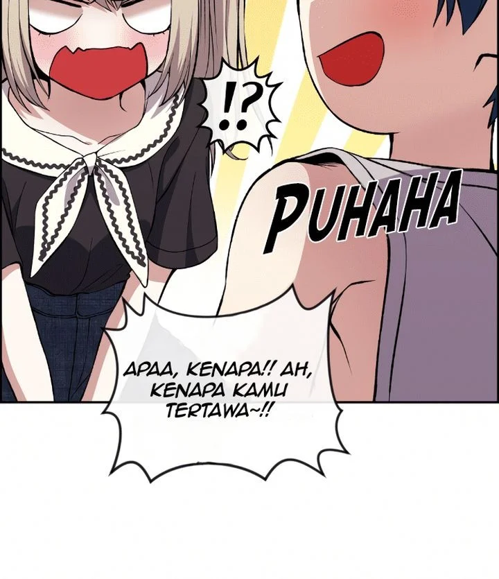 Webtoon Character Na Kang Lim Chapter 121 Gambar 27