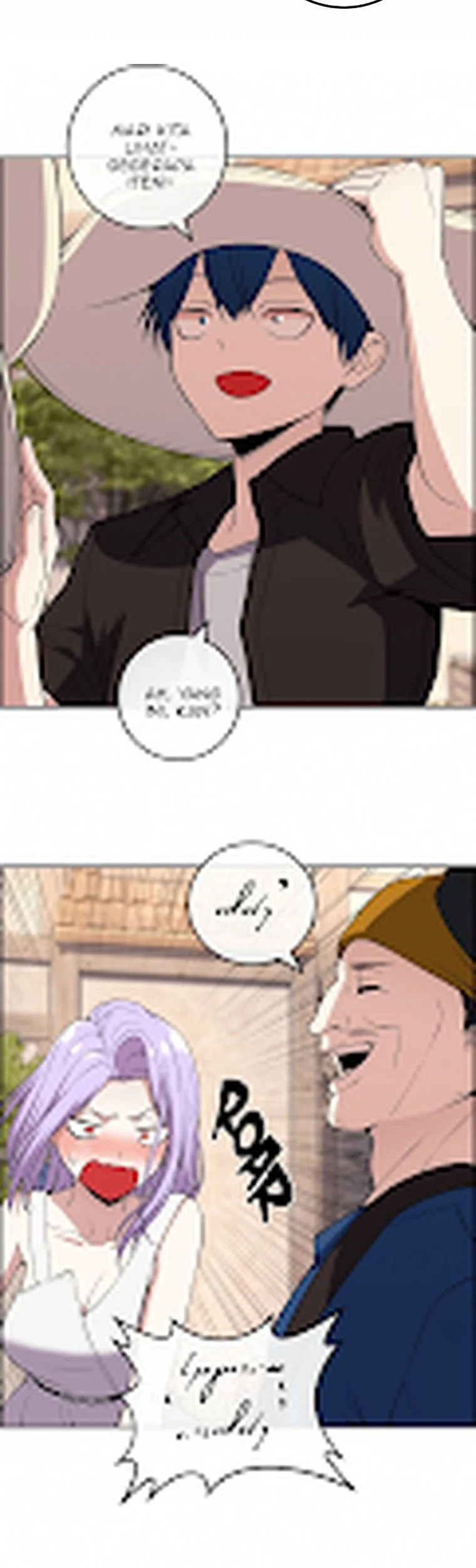 Webtoon Character Na Kang Lim Chapter 122 Gambar 44