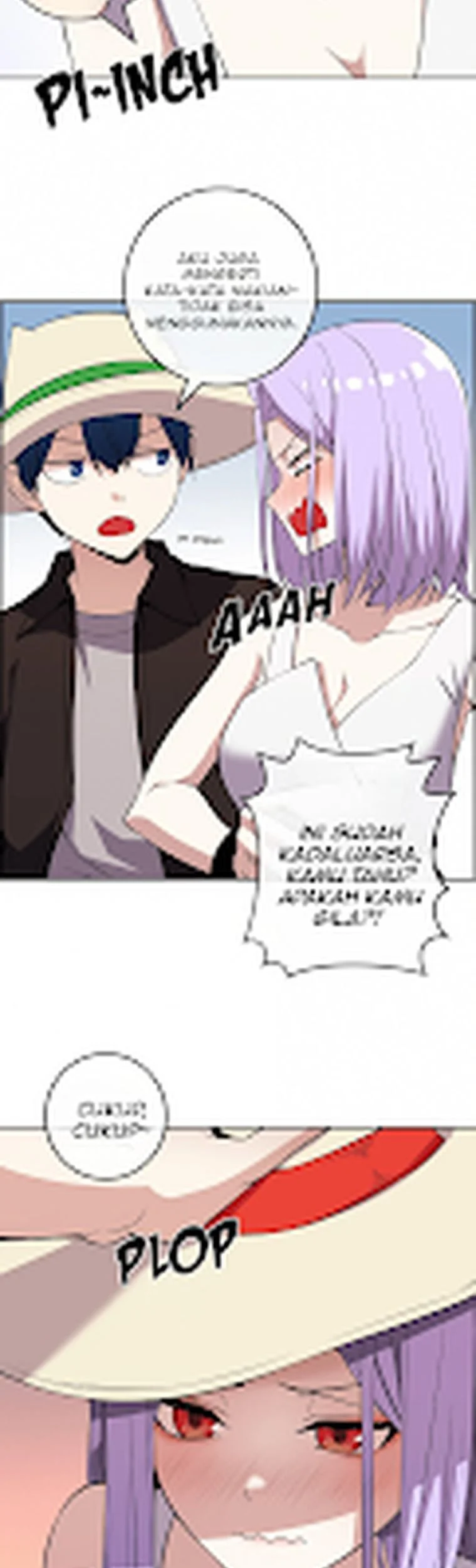 Webtoon Character Na Kang Lim Chapter 122 Gambar 46