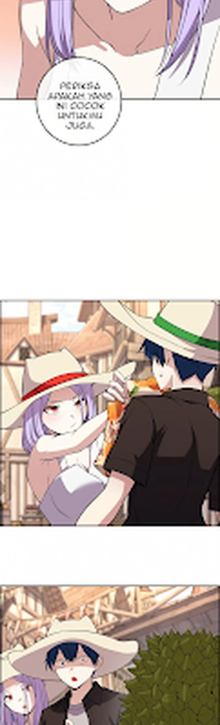 Webtoon Character Na Kang Lim Chapter 122 Gambar 47