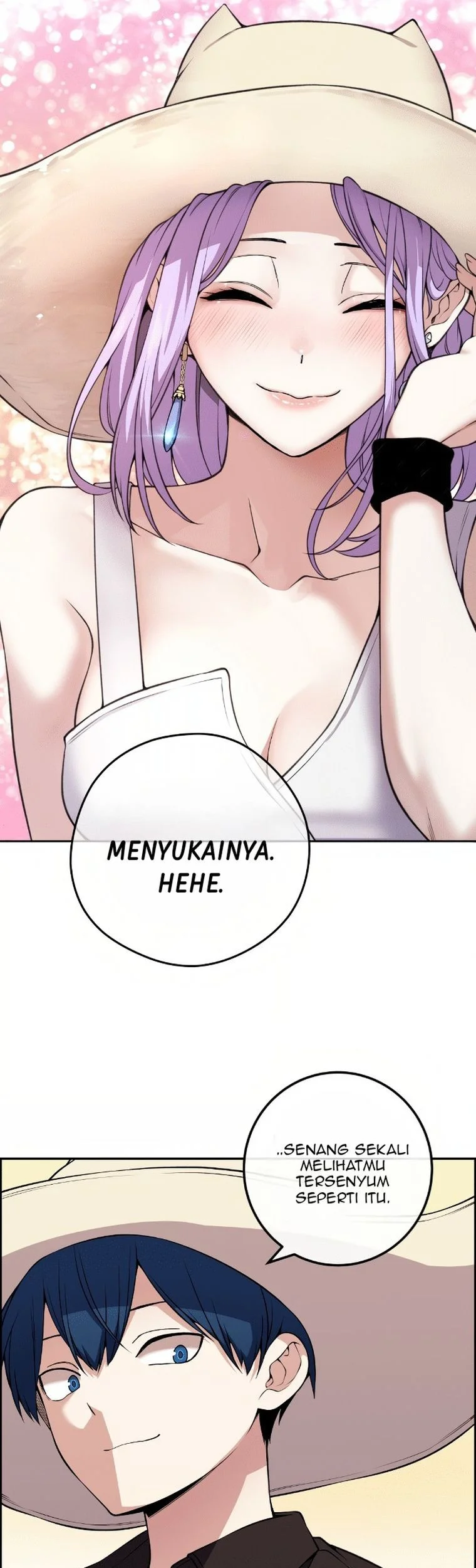 Webtoon Character Na Kang Lim Chapter 122 Gambar 57