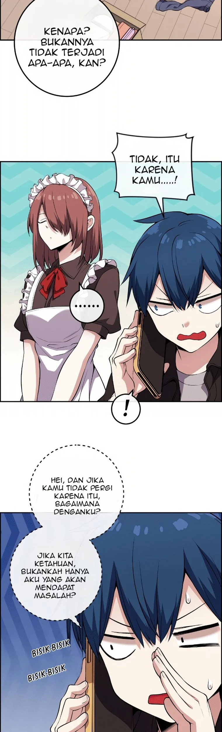 Webtoon Character Na Kang Lim Chapter 122 Gambar 11