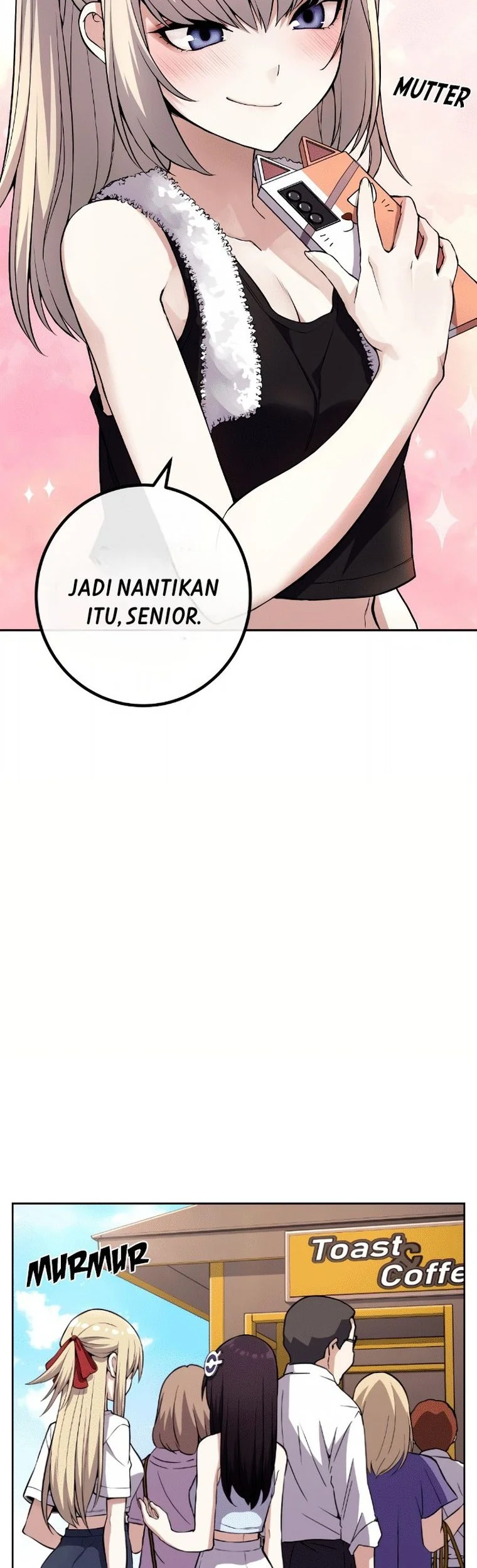 Webtoon Character Na Kang Lim Chapter 122 Gambar 14