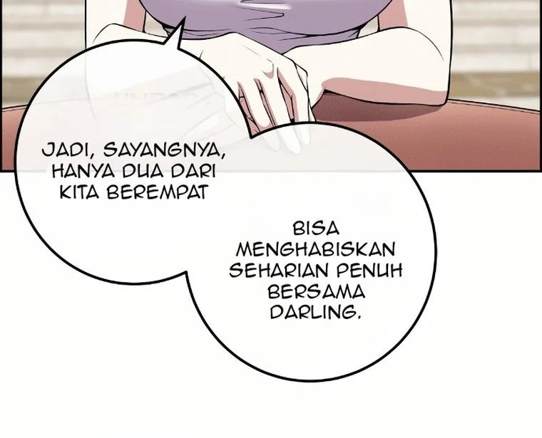 Webtoon Character Na Kang Lim Chapter 122 Gambar 18