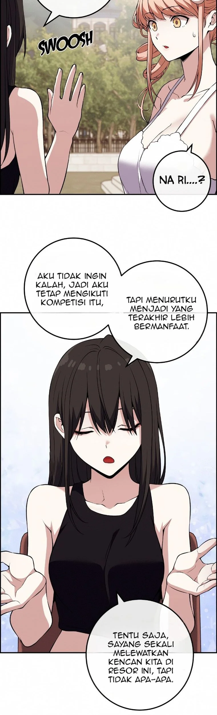 Webtoon Character Na Kang Lim Chapter 122 Gambar 23