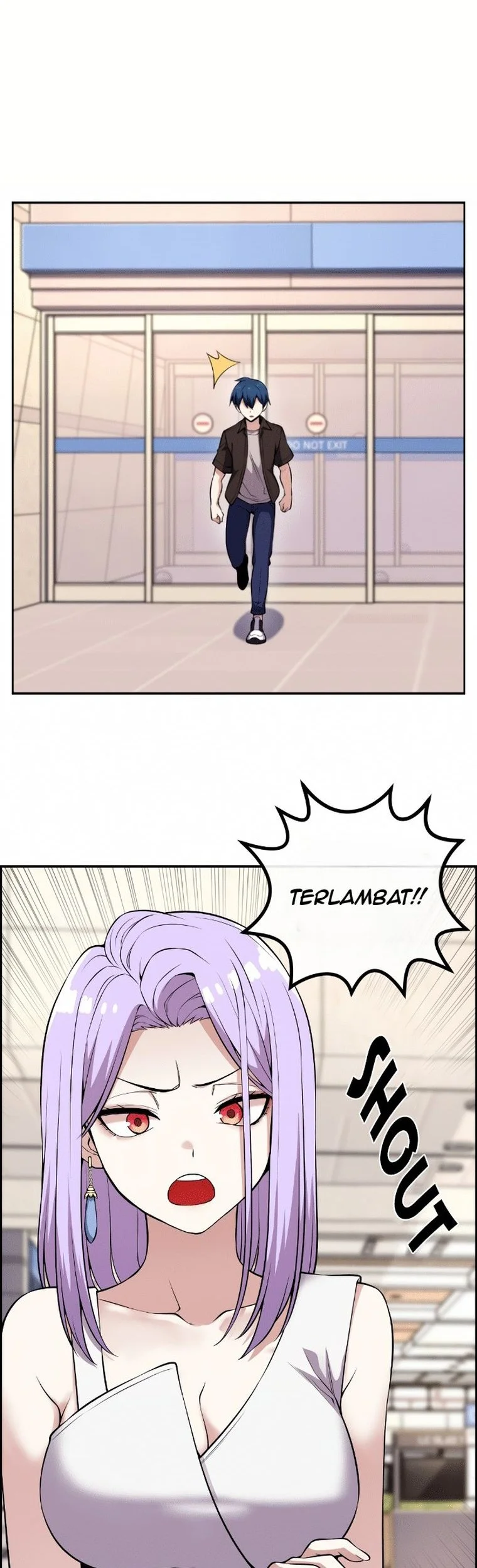 Webtoon Character Na Kang Lim Chapter 122 Gambar 26