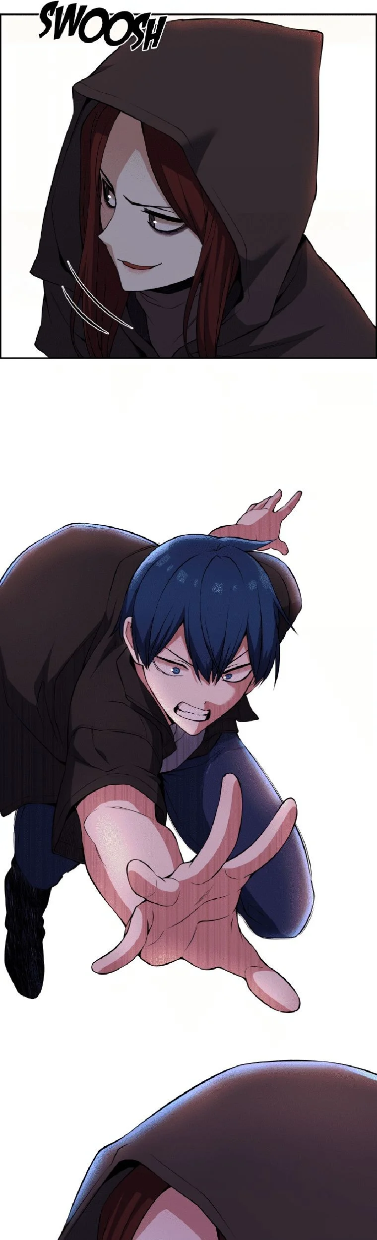 Webtoon Character Na Kang Lim Chapter 123 Gambar 29