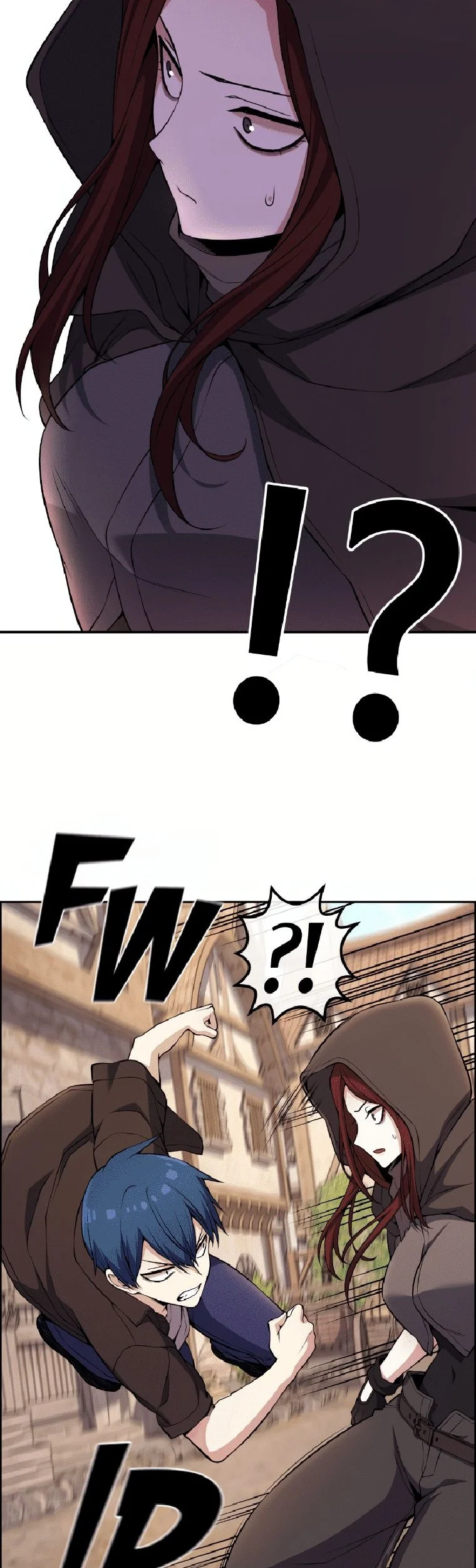 Webtoon Character Na Kang Lim Chapter 123 Gambar 30