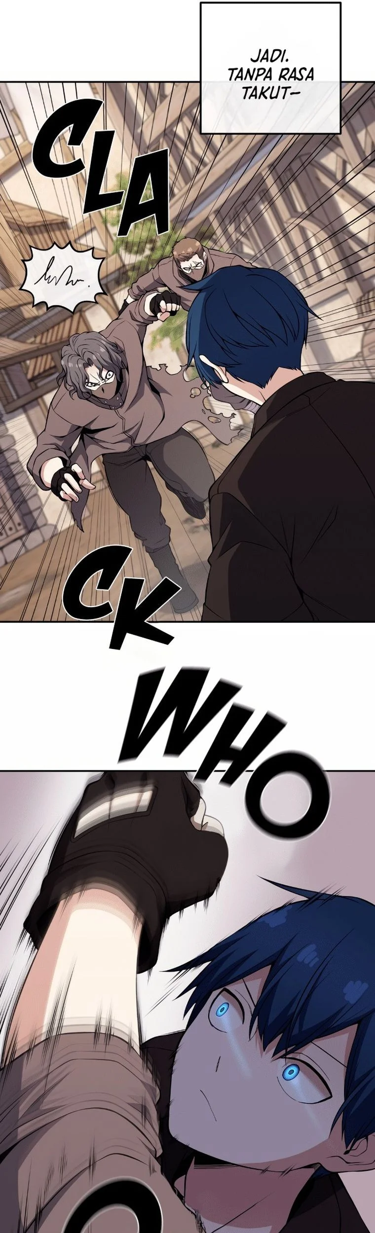 Webtoon Character Na Kang Lim Chapter 123 Gambar 38