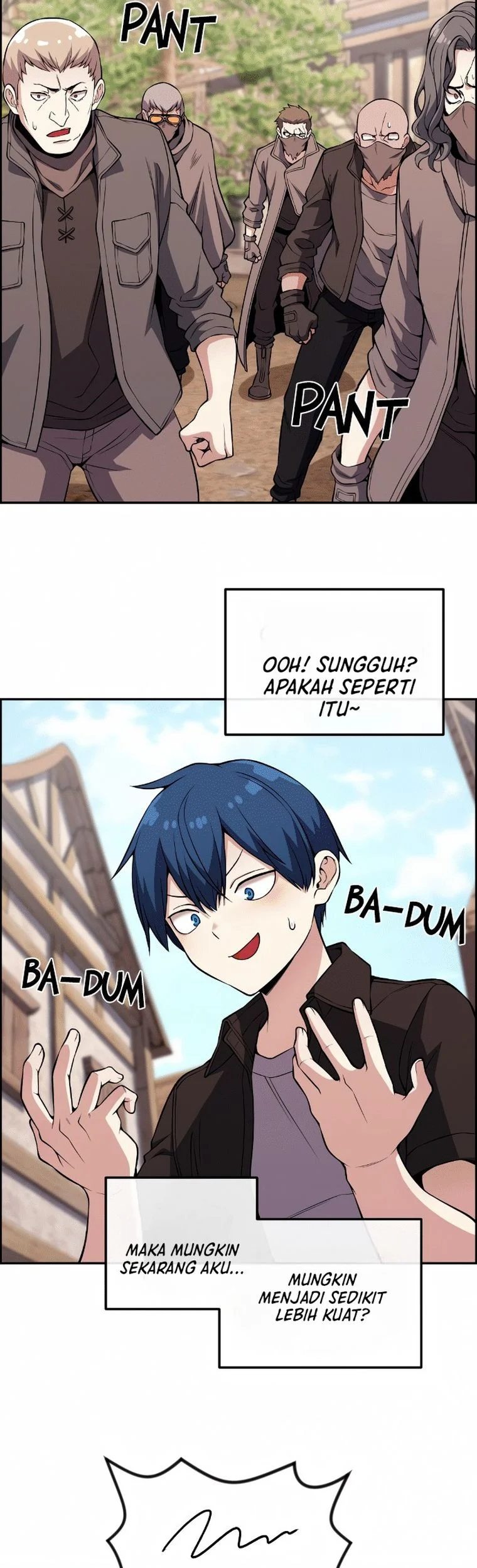 Webtoon Character Na Kang Lim Chapter 123 Gambar 44