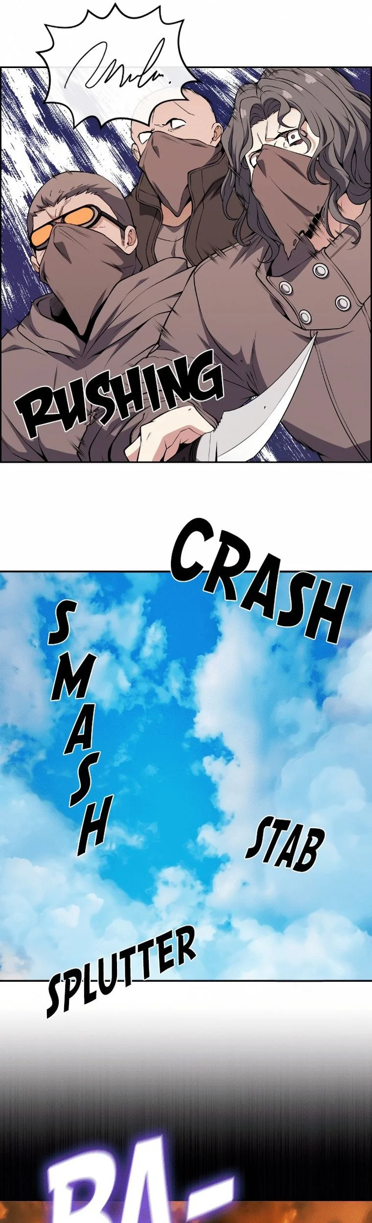 Webtoon Character Na Kang Lim Chapter 123 Gambar 47