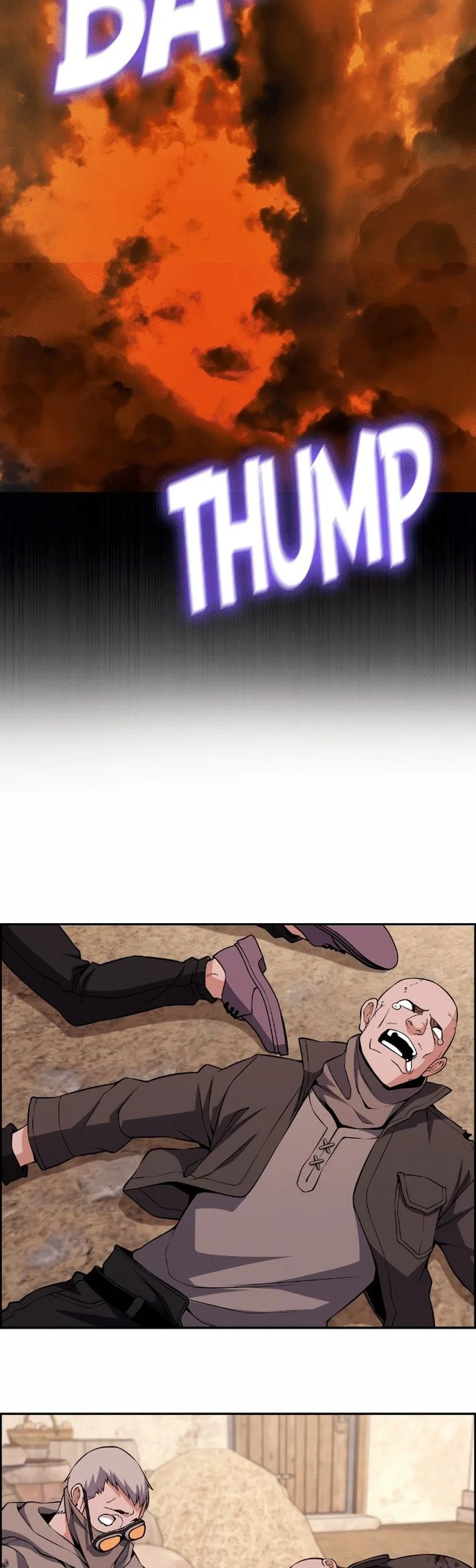 Webtoon Character Na Kang Lim Chapter 123 Gambar 48