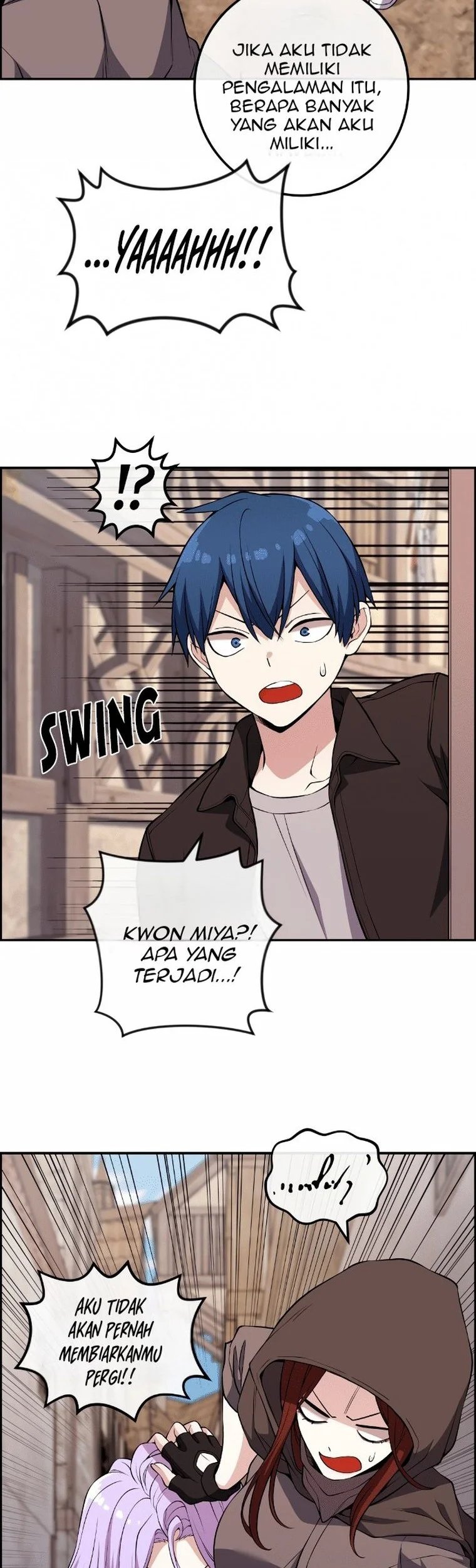 Webtoon Character Na Kang Lim Chapter 123 Gambar 51