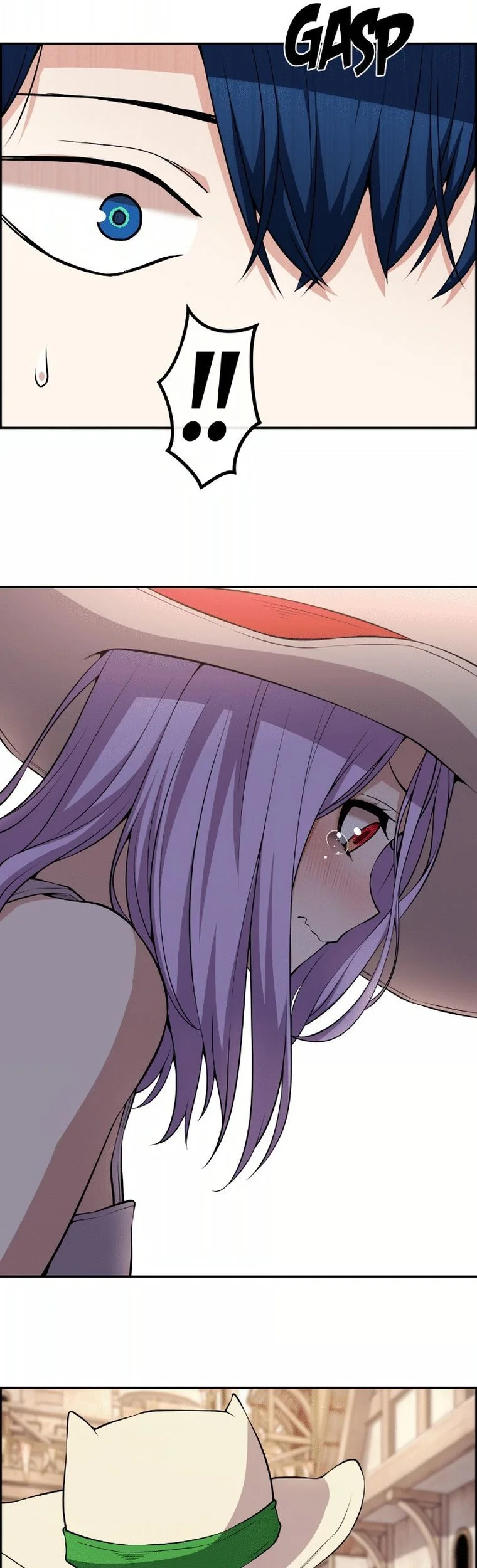 Webtoon Character Na Kang Lim Chapter 123 Gambar 12