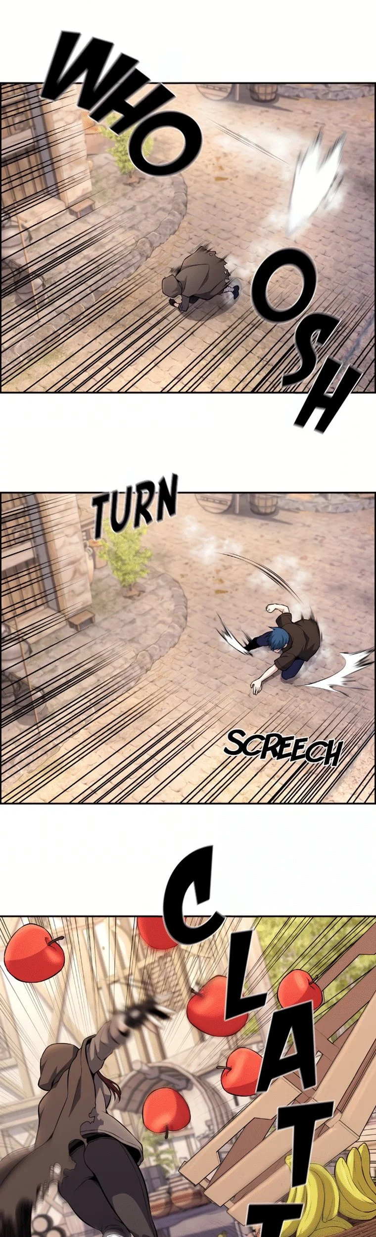 Webtoon Character Na Kang Lim Chapter 123 Gambar 20